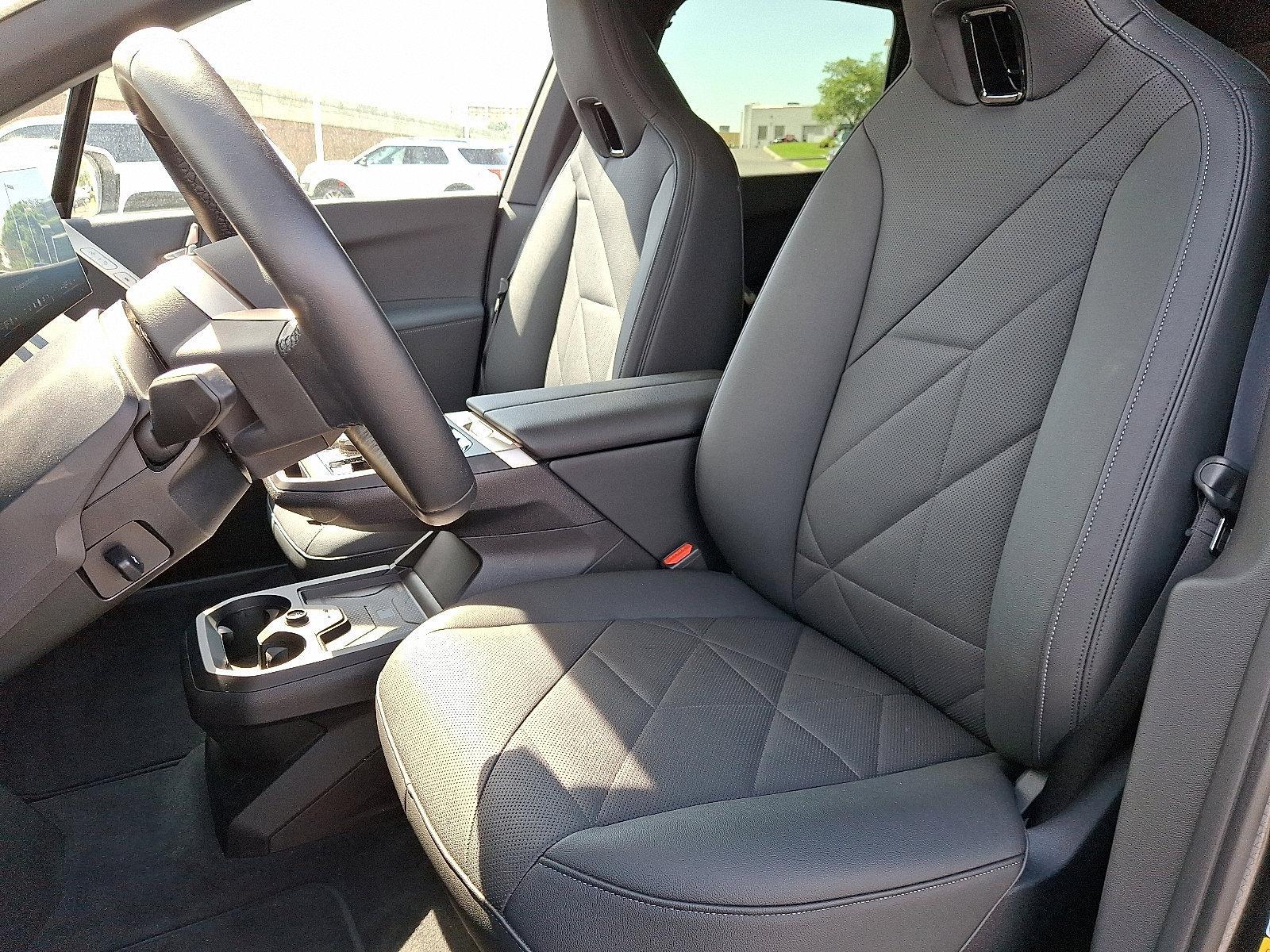 2024 BMW iX Vehicle Photo in Lancaster, PA 17601