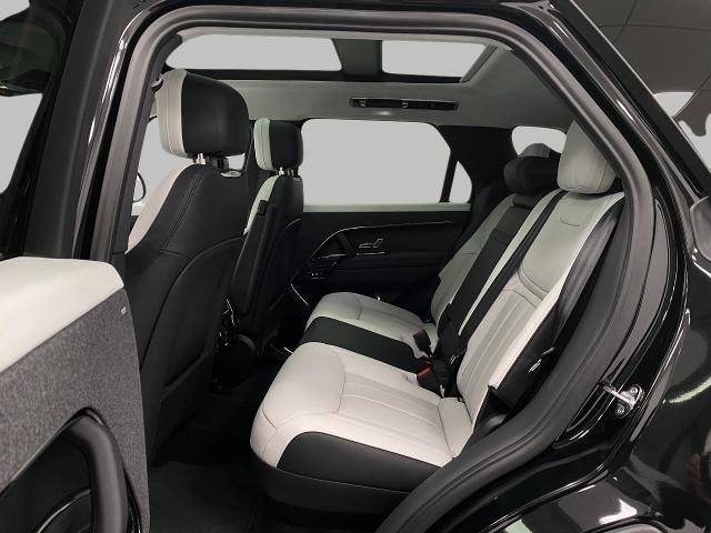 2025 Range Rover Sport Vehicle Photo in Appleton, WI 54913
