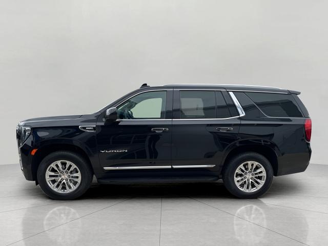 2023 GMC Yukon Vehicle Photo in MANITOWOC, WI 54220-5838