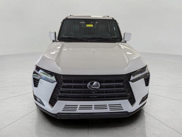 2024 Lexus GX 550 Vehicle Photo in Oshkosh, WI 54901