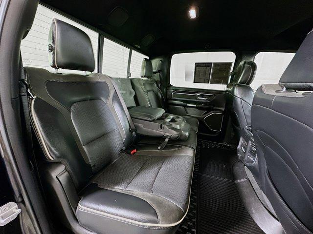 2019 Ram 1500 Vehicle Photo in Doylsetown, PA 18901