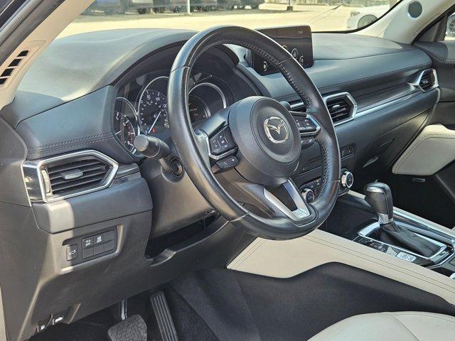 2018 Mazda CX-5 Vehicle Photo in San Antonio, TX 78230