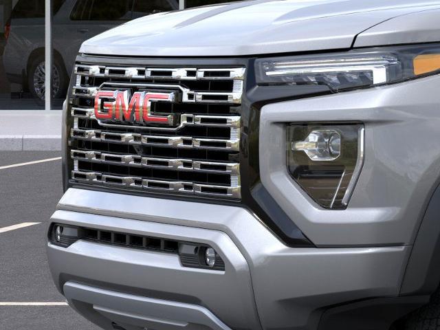 2025 GMC Canyon Vehicle Photo in GREEN BAY, WI 54303-3330