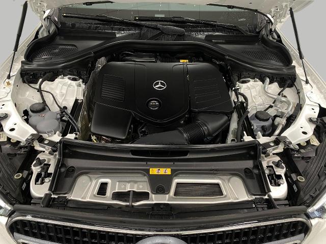 2025 Mercedes-Benz GLC Vehicle Photo in Appleton, WI 54913