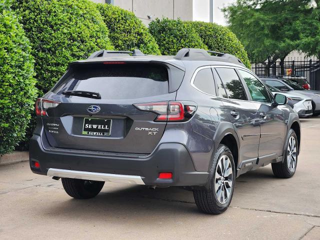 2025 Subaru Outback Vehicle Photo in DALLAS, TX 75209