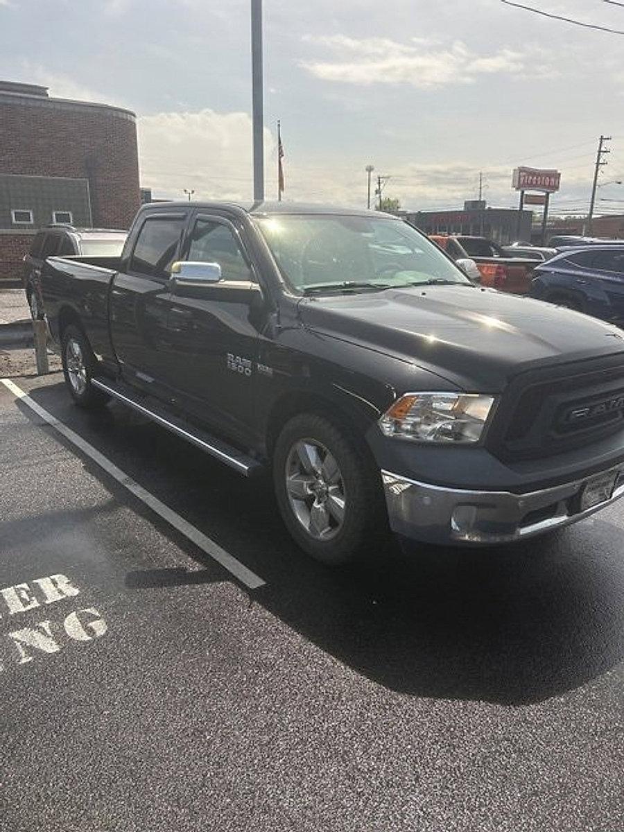 2016 Ram 1500 Vehicle Photo in Harrisburg, PA 17111