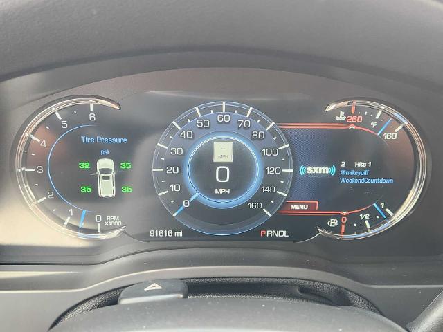 2020 Cadillac Escalade ESV Vehicle Photo in Grapevine, TX 76051