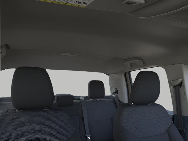 2025 Ford Maverick Vehicle Photo in Oshkosh, WI 54901
