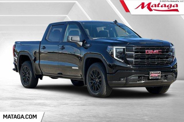 2025 GMC Sierra 1500 Vehicle Photo in STOCKTON, CA 95212-2838