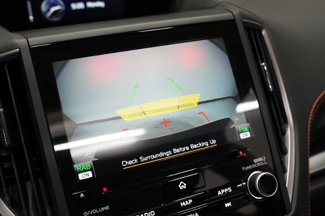 2023 Subaru Crosstrek Vehicle Photo in GRAPEVINE, TX 76051