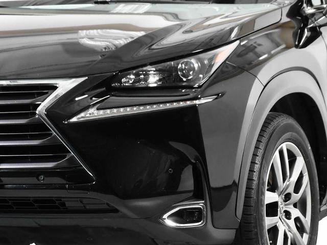 2015 Lexus NX Turbo Vehicle Photo in DALLAS, TX 75235