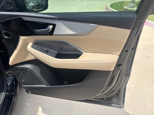 2022 Acura MDX Vehicle Photo in Grapevine, TX 76051