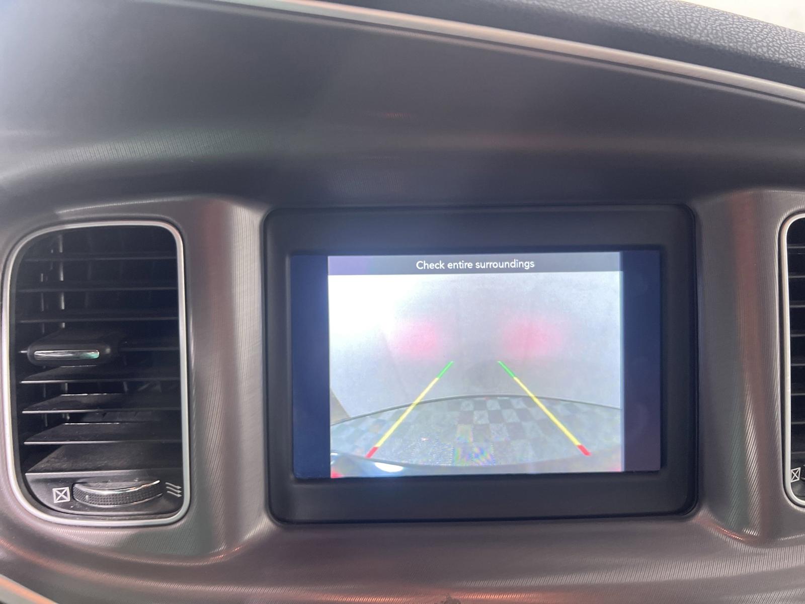 2022 Dodge Charger Vehicle Photo in Georgetown, TX 78626