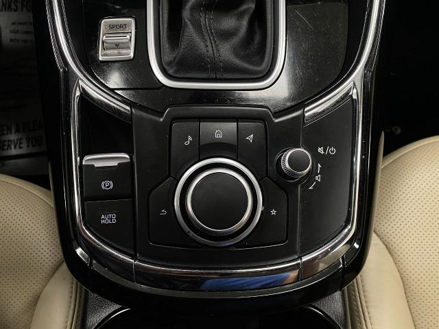 2023 Mazda CX-9 Vehicle Photo in Appleton, WI 54913
