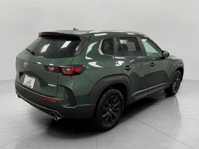 2025 Mazda CX-50 Vehicle Photo in Appleton, WI 54913