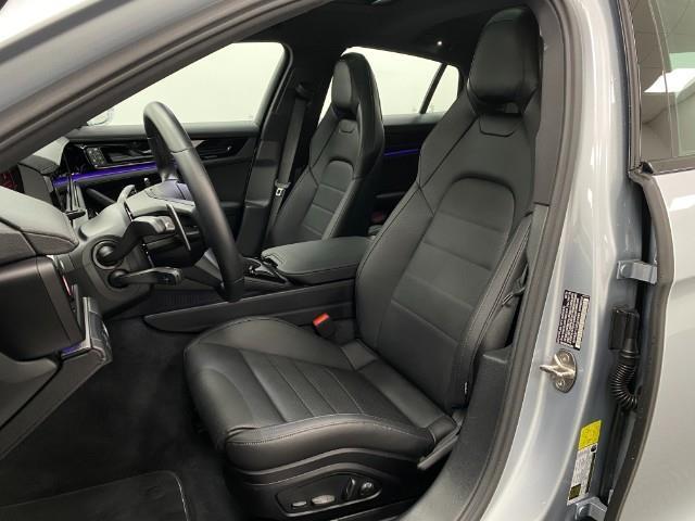 2024 Porsche Panamera Vehicle Photo in Appleton, WI 54913