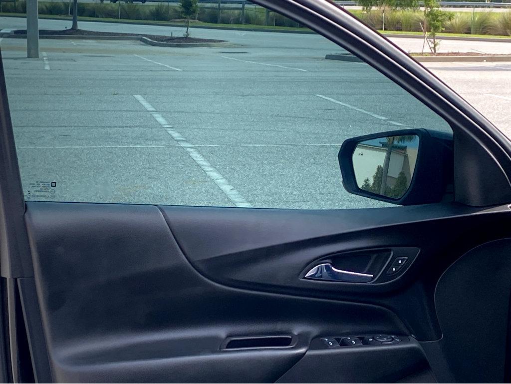 2020 Chevrolet Equinox Vehicle Photo in POOLER, GA 31322-3252