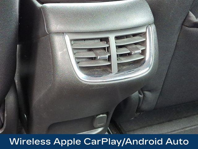 2023 Chevrolet Malibu Vehicle Photo in PAWLING, NY 12564-3219