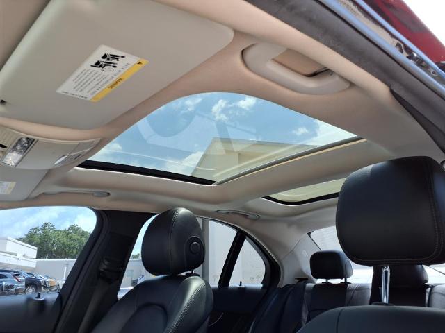 2017 Mercedes-Benz C-Class Vehicle Photo in Tampa, FL 33612