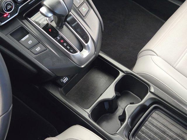 2022 Honda CR-V Vehicle Photo in Decatur, TX 76234