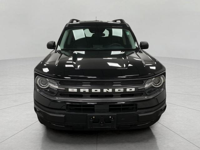 2021 Ford Bronco Sport Vehicle Photo in Appleton, WI 54913