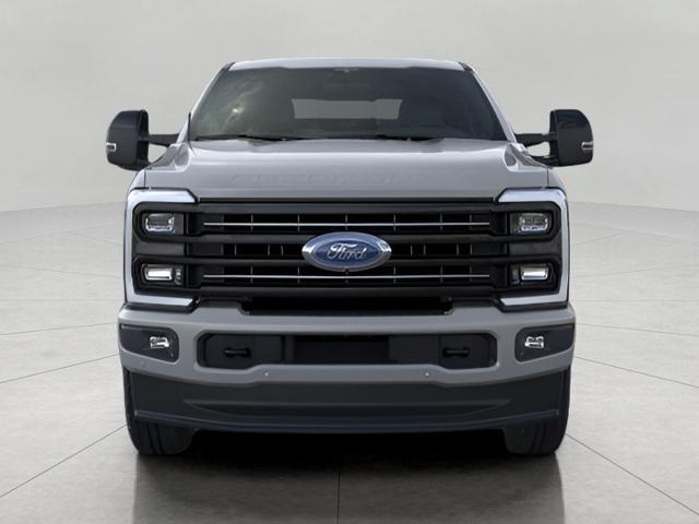 2025 Ford Super Duty F-250 SRW Vehicle Photo in Oshkosh, WI 54901