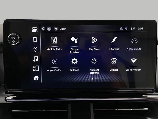2024 Acura ZDX Vehicle Photo in Appleton, WI 54913