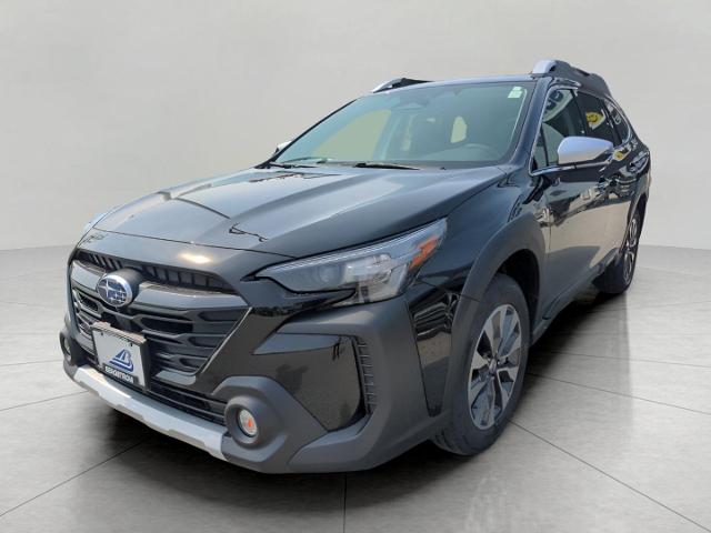 2025 Subaru Outback Vehicle Photo in Green Bay, WI 54304