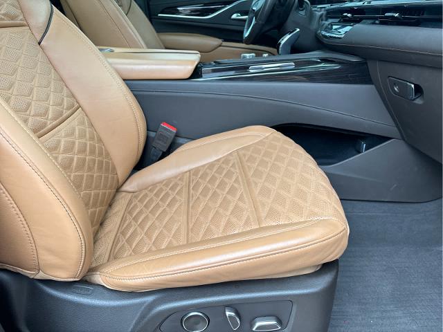2021 Cadillac Escalade Vehicle Photo in Grapevine, TX 76051
