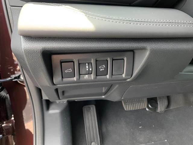 2025 Subaru Outback Vehicle Photo in Oshkosh, WI 54904
