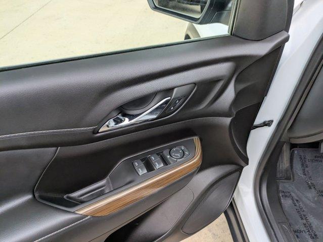 2023 GMC Acadia Vehicle Photo in SELMA, TX 78154-1460