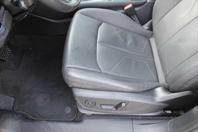 2021 Audi Q3 Vehicle Photo in HOUSTON, TX 77090