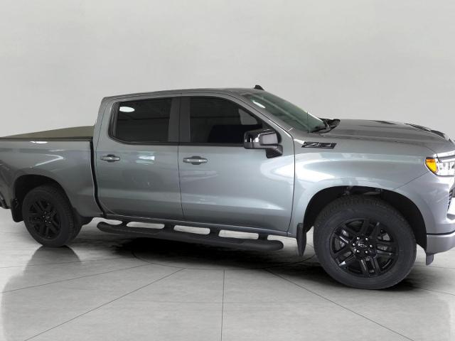 2023 Chevrolet Silverado 1500 Vehicle Photo in Oshkosh, WI 54901