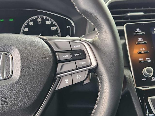 2020 Honda Insight Vehicle Photo in DALLAS, TX 75209