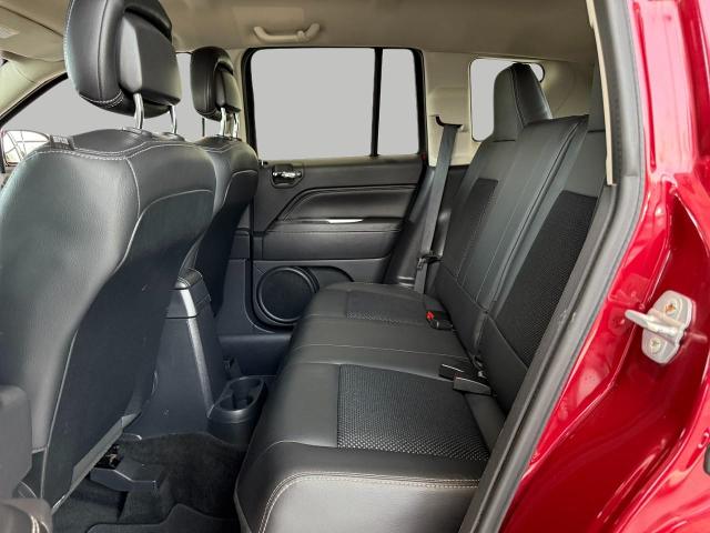 2015 Jeep Compass Vehicle Photo in Appleton, WI 54914