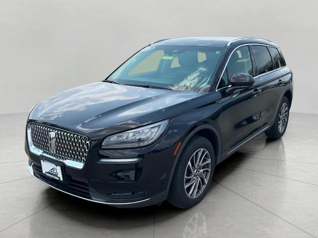 2021 Lincoln Corsair Vehicle Photo in Kaukauna, WI 54130