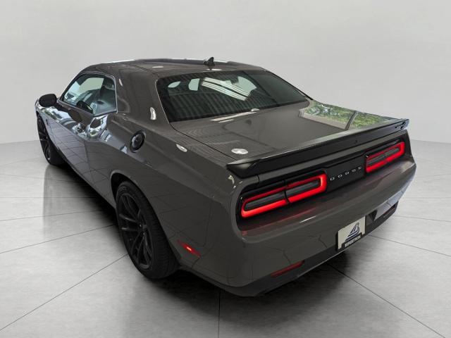 2023 Dodge Challenger Vehicle Photo in Oshkosh, WI 54901