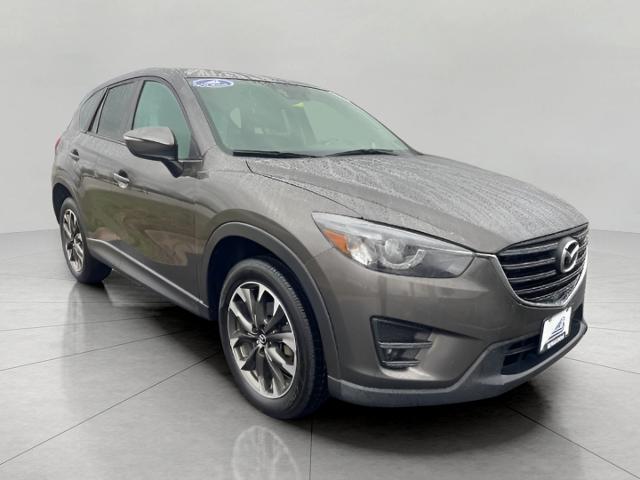 2016 Mazda CX-5 Vehicle Photo in Appleton, WI 54913