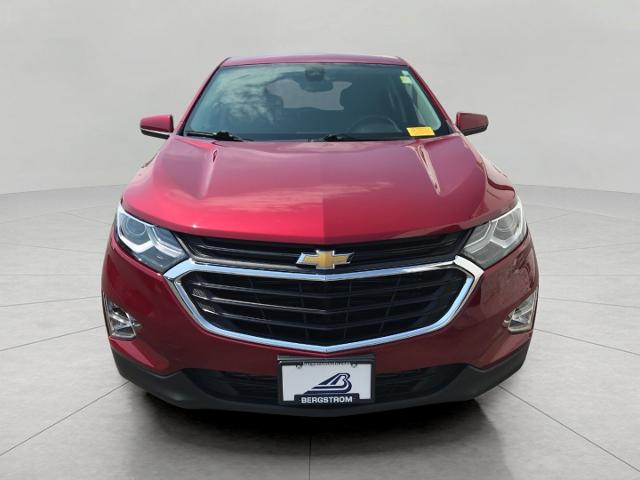 2021 Chevrolet Equinox Vehicle Photo in GREEN BAY, WI 54303-3330
