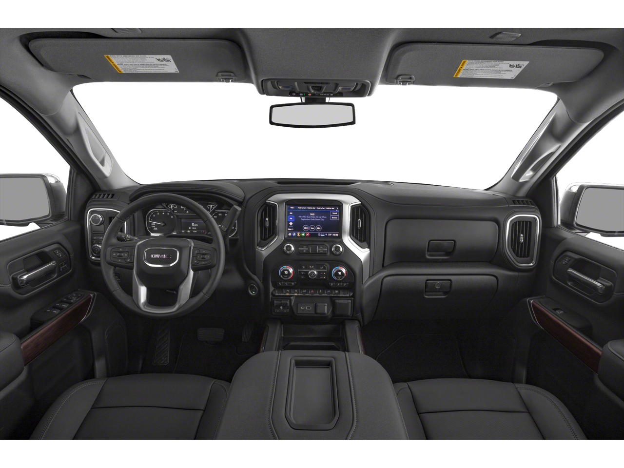 2022 GMC Sierra 1500 Limited Vehicle Photo in San Antonio, TX 78230