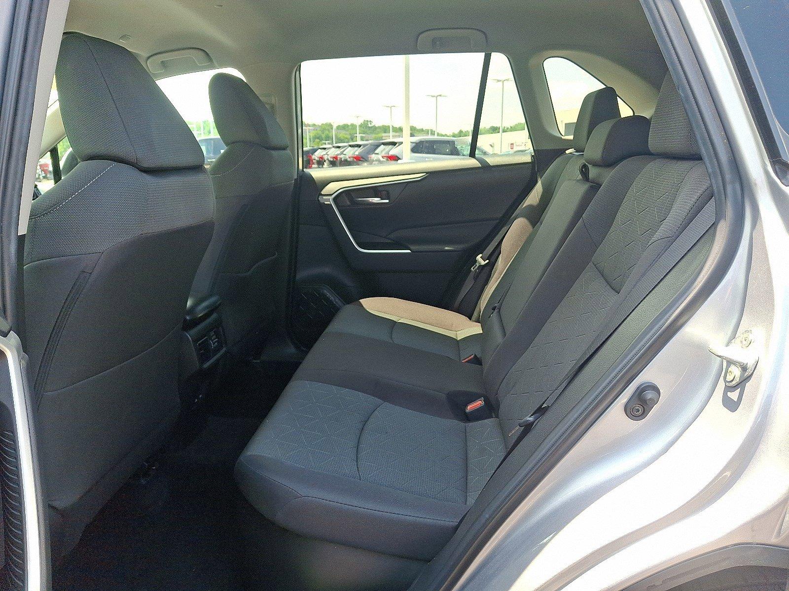2023 Toyota RAV4 Vehicle Photo in Harrisburg, PA 17111
