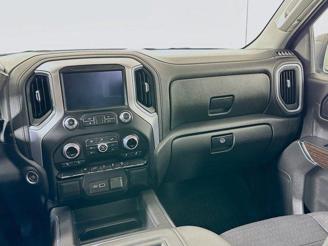 2021 GMC Sierra 1500 Vehicle Photo in Doylsetown, PA 18901