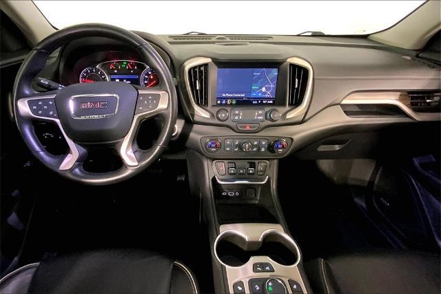 2020 GMC Terrain Vehicle Photo in Lees Summit, MO 64086