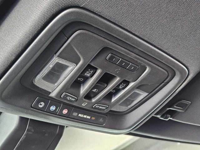 2021 GMC Sierra 2500 HD Vehicle Photo in AUSTIN, TX 78717
