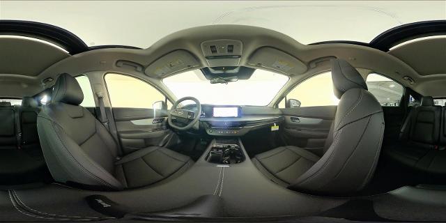 2025 Nissan Murano Vehicle Photo in Tulsa, OK 74129