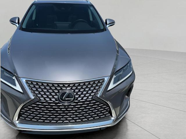 2022 Lexus RX 350 Vehicle Photo in Appleton, WI 54913