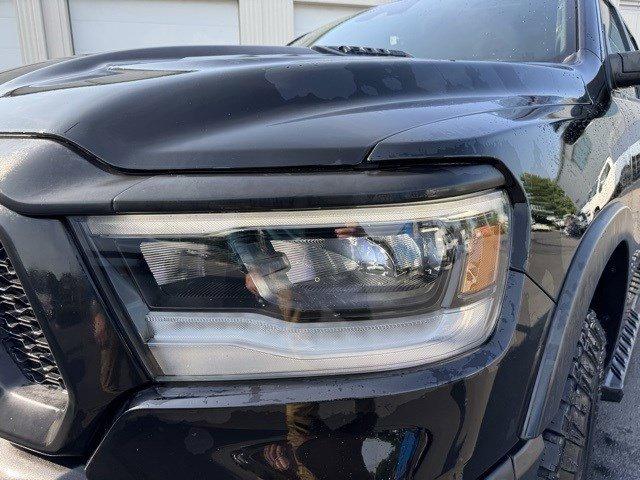 2022 Ram 1500 Vehicle Photo in Mechanicsburg, PA 17050-1707