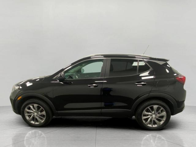 2020 Buick Encore GX Vehicle Photo in Appleton, WI 54913