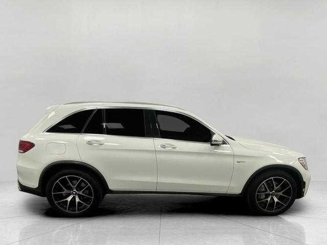 2022 Mercedes-Benz GLC Vehicle Photo in Appleton, WI 54913