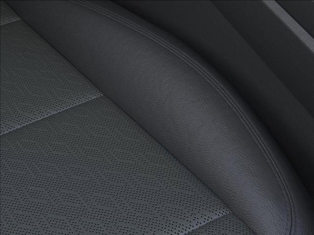 2026 Chevrolet Equinox Vehicle Photo in EMPORIA, VA 23847-1235